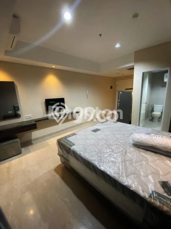 Dijual Apartemen Strategis di Medan Kota Medan 1 Kamar Tidur Dijual Apartemen Strategis di Medan Kota Medan 1 Kamar Tidur