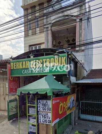 Paling Diincar! Ruko Dijual di Marelan Harga Kompetitif Paling Diincar! Ruko Dijual di Marelan Harga Kompetitif