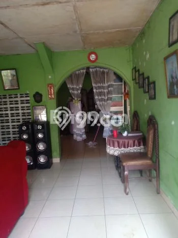 Siap Huni Rumah Mewah 6 Kamar di Medan Belawan Dekat ke Mana Saja Siap Huni Rumah Mewah 6 Kamar di Medan Belawan Dekat ke Mana Saja