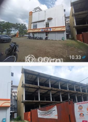 Ruko Bagus Dijual LB 192m2 Lokasi Strategis Medan Area Cocok untuk Bisnis Ruko Bagus Dijual LB 192m2 Lokasi Strategis Medan Area Cocok untuk Bisnis