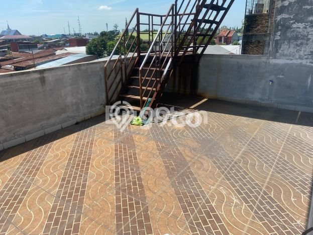 Ruko Dijual di Medan Denai LT 102m2, LB 306m2 untuk Investasi Ruko Dijual di Medan Denai LT 102m2, LB 306m2 untuk Investasi