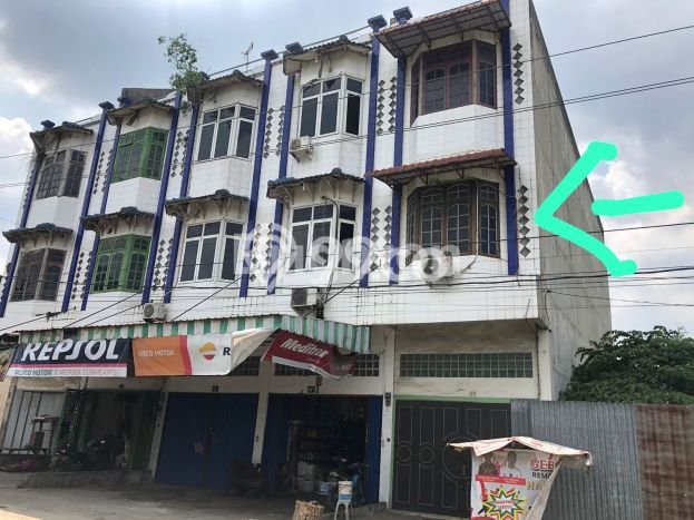 Ruko Bagus Dijual LB 192m2 Lokasi Strategis Medan Area Cocok untuk Bisnis Ruko Bagus Dijual LB 192m2 Lokasi Strategis Medan Area Cocok untuk Bisnis