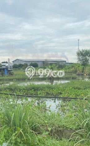Lahan untuk Dijual di Medan Deli Medan Luas 18000m2 Lahan untuk Dijual di Medan Deli Medan Luas 18000m2