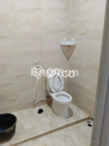 Rumah Modern Cantik 4 KT Siap Huni di Medan Tembung Rumah Modern Cantik 4 KT Siap Huni di Medan Tembung
