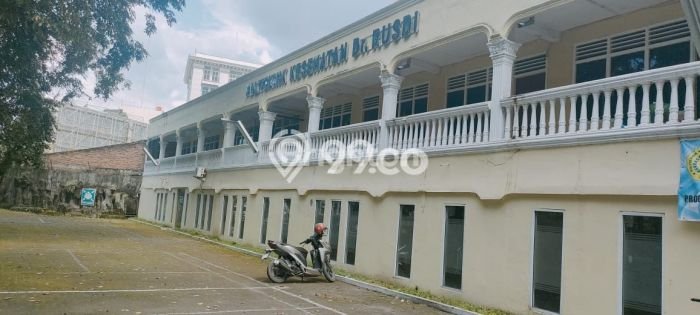 Hot Offer Hunian Mewah Ideal dan Luas di Medan Petisah, Medan Hot Offer Hunian Mewah Ideal dan Luas di Medan Petisah, Medan
