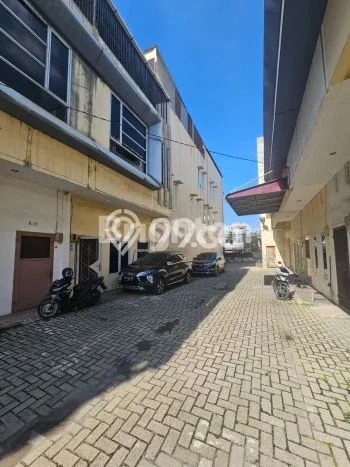 Rumah Modern Cantik 3 Kamar Bisa Langsung Pindah di Medan Area Rumah Modern Cantik 3 Kamar Bisa Langsung Pindah di Medan Area