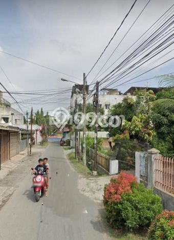 Untuk Dijual Ruko di Medan Timur Medan LT 96m2 / LB 108m2 Untuk Dijual Ruko di Medan Timur Medan LT 96m2 / LB 108m2