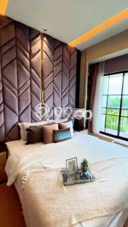 Apartemen Ideal Dijual di Medan Helvetia, Medan Punya 4 KT / 5 Kamar Mandi Apartemen Ideal Dijual di Medan Helvetia, Medan Punya 4 KT / 5 Kamar Mandi