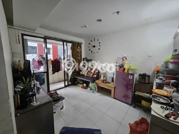 Tersedia Apartemen 2 KT, 1 KM, 36m2 di Medan Kota, Medan Tersedia Apartemen 2 KT, 1 KM, 36m2 di Medan Kota, Medan
