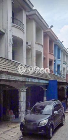 Dijual Ruko di Medan Timur, Medan Harga Penawaran Spesial Dijual Ruko di Medan Timur, Medan Harga Penawaran Spesial