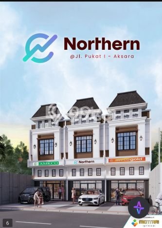Area Ramai! Ruko Dijual di Medan Tembung untuk Bisnis Luas Bangunan 216m2 Area Ramai! Ruko Dijual di Medan Tembung untuk Bisnis Luas Bangunan 216m2