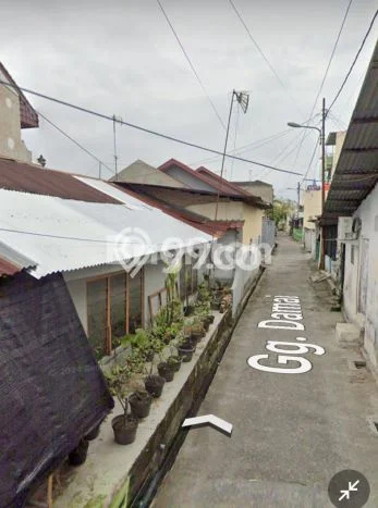 Rumah Strategis Minimalis Lb 200m2 di Medan Petisah, Medan Rumah Strategis Minimalis Lb 200m2 di Medan Petisah, Medan