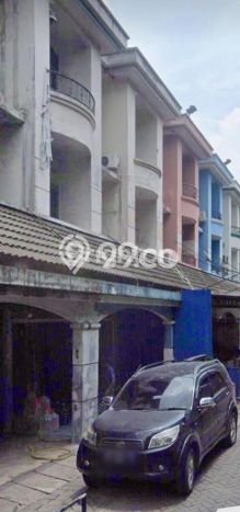 Dijual Ruko di Medan Timur, Medan Harga Penawaran Spesial Dijual Ruko di Medan Timur, Medan Harga Penawaran Spesial