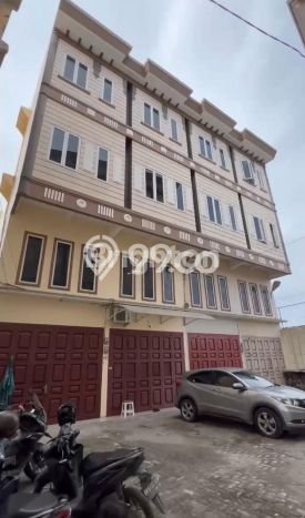 Ruko Paling Dicari LB 245m2 Dijual di Medan Timur Ruko Paling Dicari LB 245m2 Dijual di Medan Timur