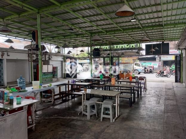 Komersial Dijual di Medan Tembung Medan dengan LB 671m2 Komersial Dijual di Medan Tembung Medan dengan LB 671m2