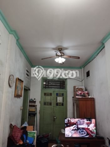 Rumah Elit Modern Tanpa Renovasi di Kebon Kacang Jakarta Pusat Rumah Elit Modern Tanpa Renovasi di Kebon Kacang Jakarta Pusat