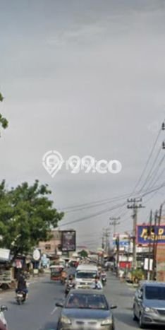 Ruko Bagus LT 80m2 LB 240m2 Dijual di Medan Tembung Medan Ruko Bagus LT 80m2 LB 240m2 Dijual di Medan Tembung Medan