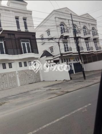 Ruko Usaha Dijual di Medan Timur Medan LT 200m2 & LB 128m2 Ruko Usaha Dijual di Medan Timur Medan LT 200m2 & LB 128m2