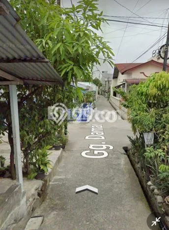Rumah Strategis Minimalis Lb 200m2 di Medan Petisah, Medan Rumah Strategis Minimalis Lb 200m2 di Medan Petisah, Medan