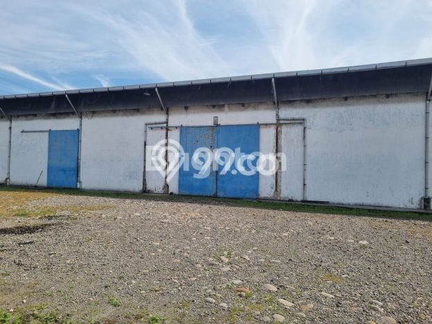 Gudang Dijual di Medan Sunggal LT 4200m2, LB 4200m2 Solusi Investasi Cerdas Gudang Dijual di Medan Sunggal LT 4200m2, LB 4200m2 Solusi Investasi Cerdas