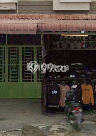 Paling Dicari! Ruko Dijual di Marelan Harga Kompetitif Paling Dicari! Ruko Dijual di Marelan Harga Kompetitif