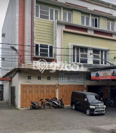 Ruko Bagus Dijual LB 192m2 Lokasi Strategis Medan Area Cocok untuk Bisnis Ruko Bagus Dijual LB 192m2 Lokasi Strategis Medan Area Cocok untuk Bisnis