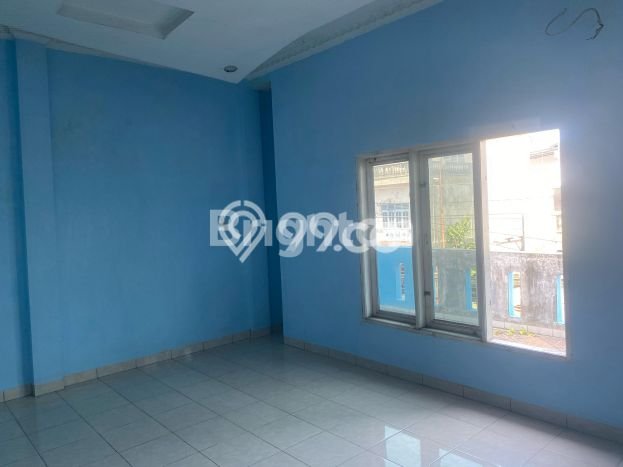 Ruko Dijual di Medan Denai LT 102m2, LB 306m2 untuk Investasi Ruko Dijual di Medan Denai LT 102m2, LB 306m2 untuk Investasi
