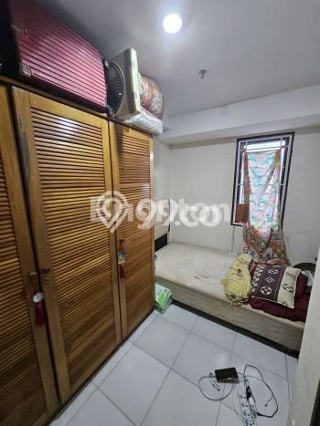 Tersedia Apartemen 2 KT, 1 KM, 36m2 di Medan Kota, Medan Tersedia Apartemen 2 KT, 1 KM, 36m2 di Medan Kota, Medan