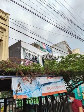 Ruko Bagus Dijual LB 576m2 Lokasi Strategis Medan Area Cocok untuk Bisnis Ruko Bagus Dijual LB 576m2 Lokasi Strategis Medan Area Cocok untuk Bisnis