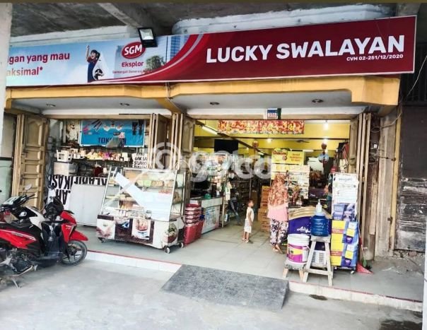 Untuk Dijual! Ruko di Marelan Medan LT 572m2 / LB 1235m2 Kawasan Strategis Untuk Dijual! Ruko di Marelan Medan LT 572m2 / LB 1235m2 Kawasan Strategis