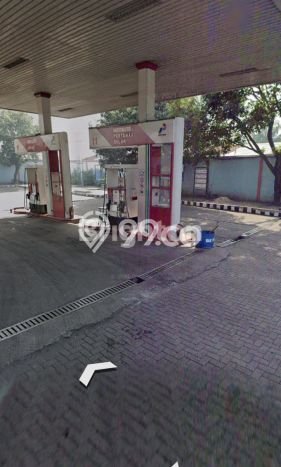 Untuk Dijual Komersial di Medan Labuhan Medan LT 2000m2 / LB 2000m2 Untuk Dijual Komersial di Medan Labuhan Medan LT 2000m2 / LB 2000m2