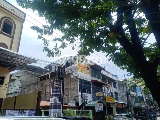 Ruko Dijual di Kawasan Medan Maimun, Medan Harga Kompetitif Ruko Dijual di Kawasan Medan Maimun, Medan Harga Kompetitif
