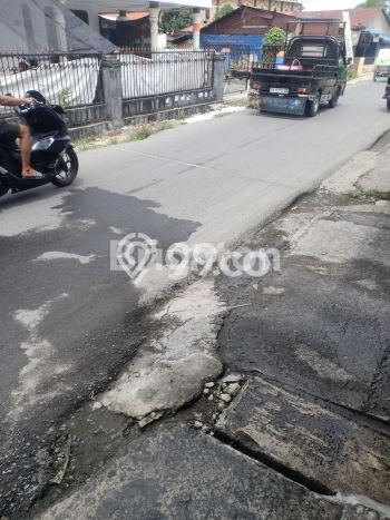 Rumah Murah LT 88m2 di Marelan Akses Mudah Rumah Murah LT 88m2 di Marelan Akses Mudah