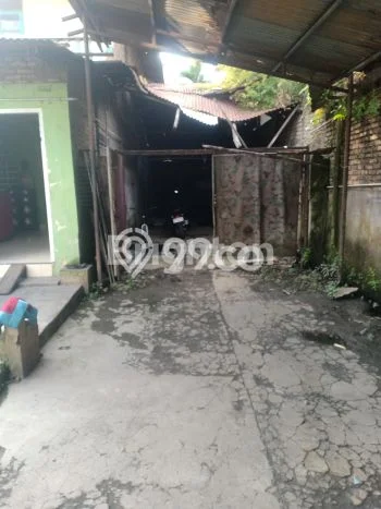 Siap Huni Rumah Mewah 6 Kamar di Medan Belawan Dekat ke Mana Saja Siap Huni Rumah Mewah 6 Kamar di Medan Belawan Dekat ke Mana Saja