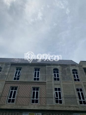 Untuk Dijual Ruko di Medan Tembung Medan LT 128m2 / LB 0m2 Untuk Dijual Ruko di Medan Tembung Medan LT 128m2 / LB 0m2
