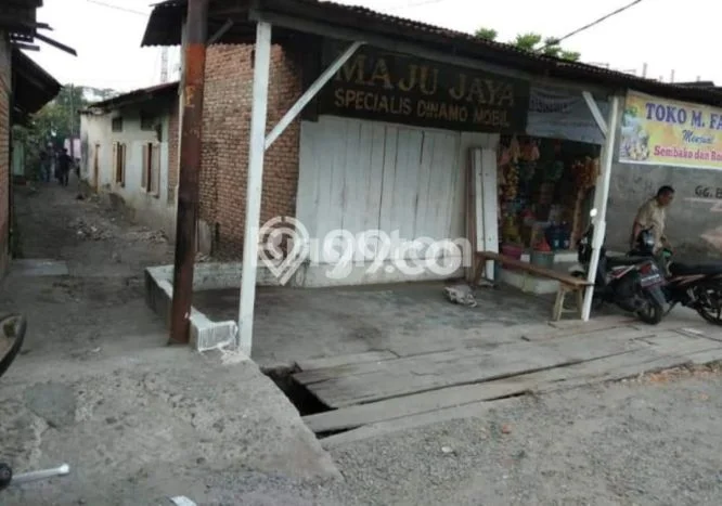 Rumah Modern Minimalis 3 KT Siap Huni di Medan Tembung Rumah Modern Minimalis 3 KT Siap Huni di Medan Tembung