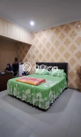 Hunian Nyaman Asri 3 KT Siap Pakai di Marelan Medan Hunian Nyaman Asri 3 KT Siap Pakai di Marelan Medan