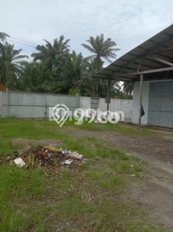 Tanah untuk Dijual di Binjai Barat Binjai Luas 1976m2 Tanah untuk Dijual di Binjai Barat Binjai Luas 1976m2