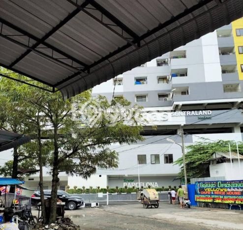 Dijual Segera Apartemen 1 KT & 1 KM di Medan Area, Medan Dijual Segera Apartemen 1 KT & 1 KM di Medan Area, Medan