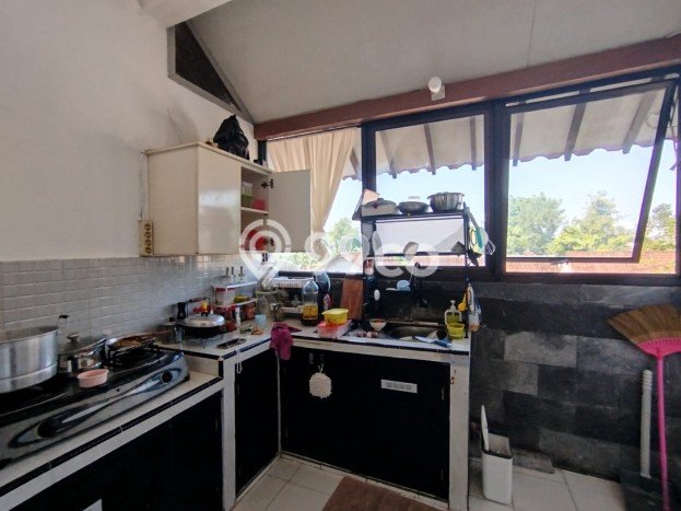 Hunian Cantik Modern Lb 210m2 di Mlati, Sleman Hunian Cantik Modern Lb 210m2 di Mlati, Sleman