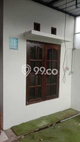 Jual Rumah Siap Huni di Mlati Sleman Harga Rp 500 Juta LT 62m2 Jual Rumah Siap Huni di Mlati Sleman Harga Rp 500 Juta LT 62m2