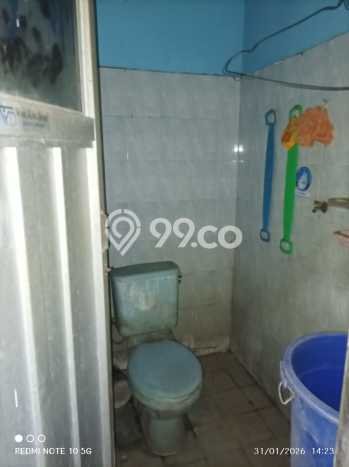 Tanah di Godean, Sleman Luas 222m2 Dijual Segera Tanah di Godean, Sleman Luas 222m2 Dijual Segera