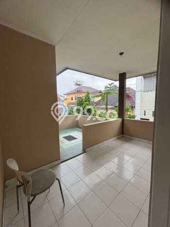 Rumah Mewah Siap Huni LT 314m2 di Sleman, Sleman Rumah Mewah Siap Huni LT 314m2 di Sleman, Sleman