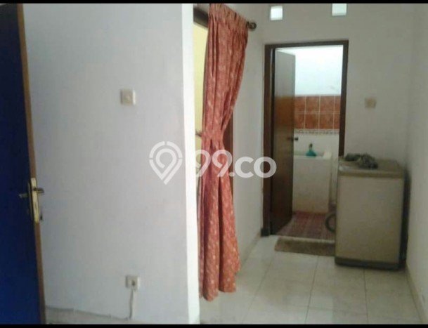 Dijual Hunian Rumah Terawat 4 KT di Seturan, Yogyakarta Dijual Hunian Rumah Terawat 4 KT di Seturan, Yogyakarta