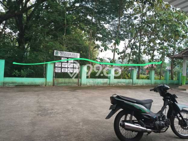 Lahan untuk Dijual di Ponjong Gunung Kidul Luas 23100m2 Lahan untuk Dijual di Ponjong Gunung Kidul Luas 23100m2