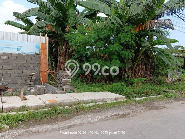 Tanah Kavling Dijual di Yogyakarta dengan Spesifikasi 2650m2 Tanah Kavling Dijual di Yogyakarta dengan Spesifikasi 2650m2