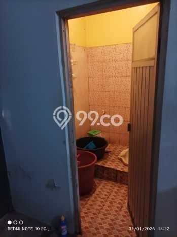 Tanah di Godean, Sleman Luas 222m2 Dijual Segera Tanah di Godean, Sleman Luas 222m2 Dijual Segera