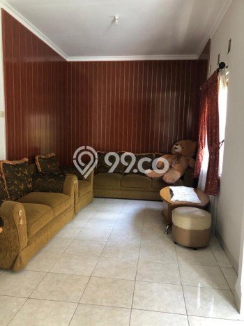 Dijual Hunian Rumah Terawat 4 KT di Seturan, Yogyakarta Dijual Hunian Rumah Terawat 4 KT di Seturan, Yogyakarta