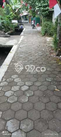 Dijual Cepat Rumah Bagus Siap Huni LB 83m2 di Mantrijeron, Yogyakarta Dijual Cepat Rumah Bagus Siap Huni LB 83m2 di Mantrijeron, Yogyakarta