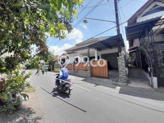 Dijual Cepat Rumah Bagus Siap Huni LB 100m2 di Berbah, Sleman Dijual Cepat Rumah Bagus Siap Huni LB 100m2 di Berbah, Sleman